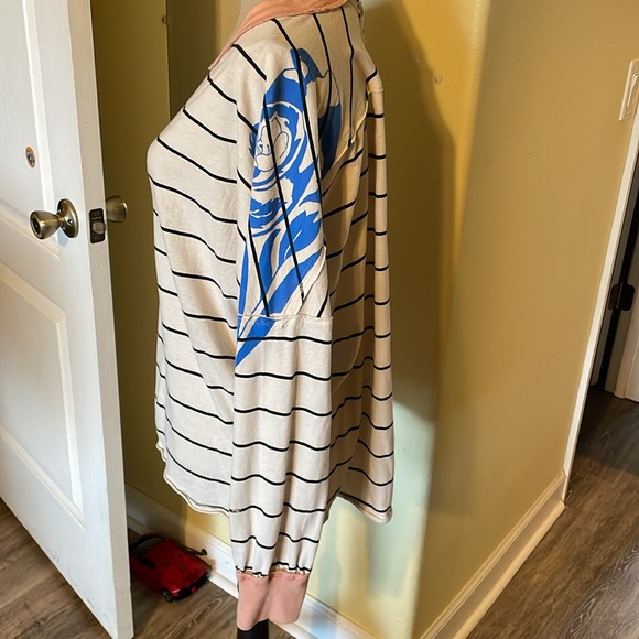 Free People Take Flight Tee - Picture 10 of 12